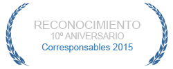 Premio Corresponsables 2015